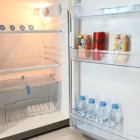 Cosy Appartement Proche De L'Aeroport Mohamed 5 Deroua Ngoại thất bức ảnh